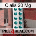 Lilly Cialis 20 Mg dapoxetine1